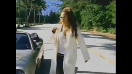 Jennifer Lopez - Love Dont Cost A Thing 