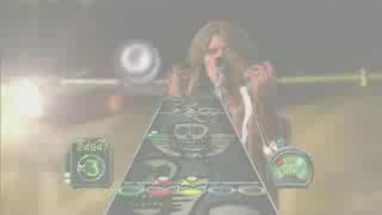 Guitar Hero Aerosmith Review
