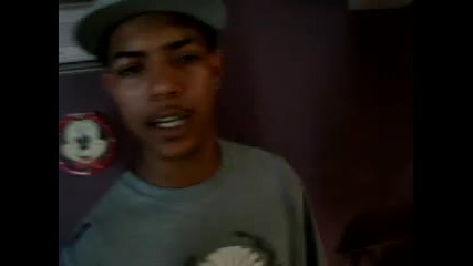 ndubz freestyle - Fazer video 