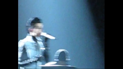 Tokio Hotel - Zoom [live in Helsinki]