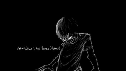 Azuni - I Feel For You (original Mix)