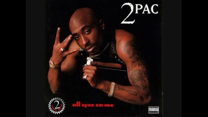 2pac - All Eyez On Me (instrumental) 