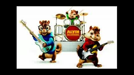 Alvin And The Chipmunks - Till I Collapse