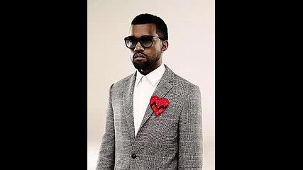 Kanye West Feat. Common & John Legend & Malik Yusef - Magic Man