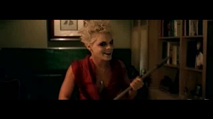 Pink - Please Dont Leave Me [ Високо Качество ]