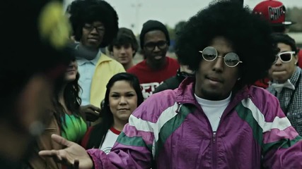 Futuristic – Fuck You Mean
