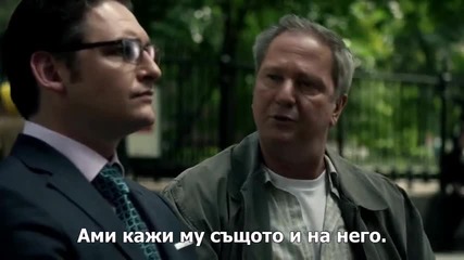 Daredevil / Дявол на доброто Сезон 1 Епизод 1 Бг субтитри (2015)