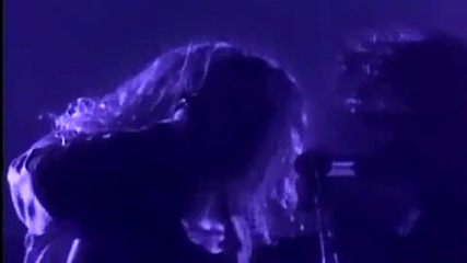 Van Halen - When It_s Love (music video) Hd