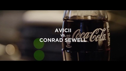 •2016• Avicii feat. Conrad Sewell - Taste the feeling ( Official Music Video ) H D