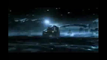 Halo- Collide