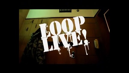 Реклама Loop Live 2009 (високо Качество)