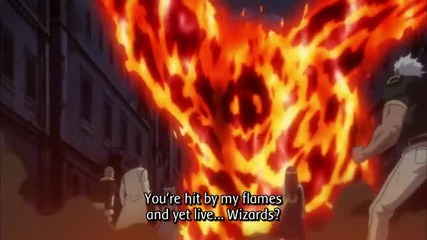 Fairy Tail Episode 193 Eng Subs