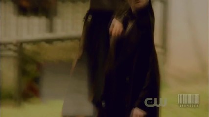 Supernatural 6x18 | Cowboy Baby