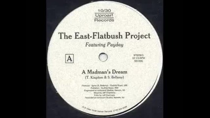 East Flatbush Project - A Madman_s Dream _can_t Hold It Back.failed-conv