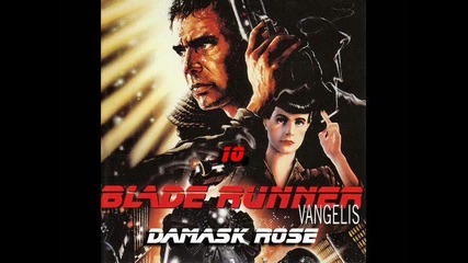 Blade Runner: Full Original Soundtrack by Vangelis