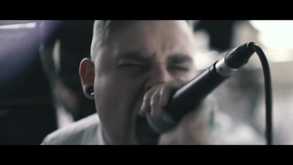 Empires Fade - The Edge Of Existence (2015)