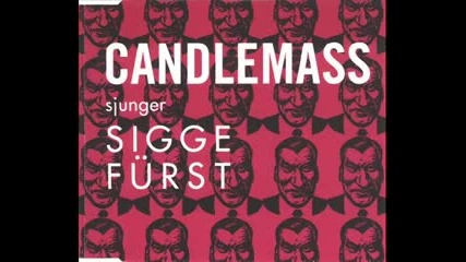 Candlemass - Samling vud Pumpen