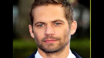 Paul Walker