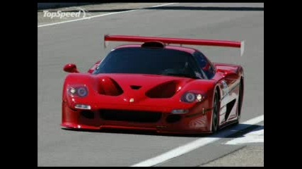 Ferrari Colection{bsl}