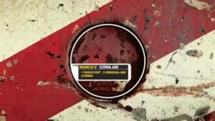 Marco V - Coma Aid Radio Edit 
