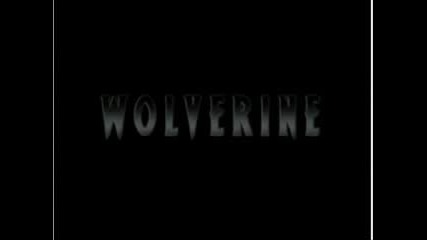 Xmen Origins Wolverine Teaser