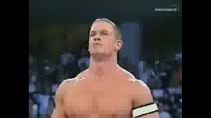 John Cena Tribute