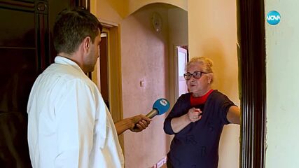 Жоро Игнатов - Арестуваха ищеца (28.06.2025)