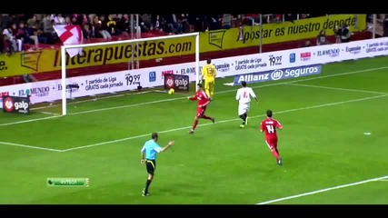 Cristiano Ronaldo vs Sevilla (a) 11-12 Hd