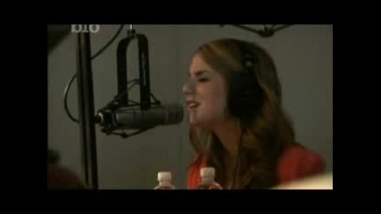 Jojo - Interview