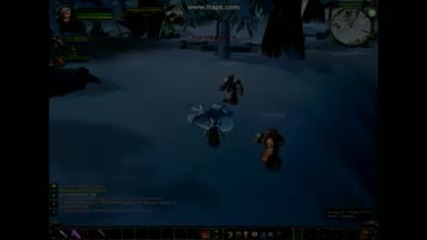 Wow Ninja Looter - Rofl 