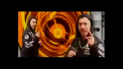 Nicolae Guta Si Don Genove - Eu Sunt Spaima Tuturor 