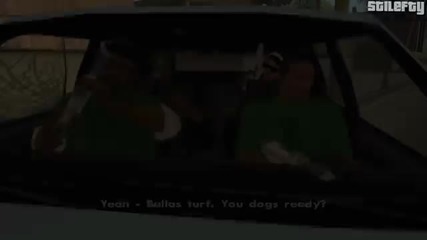 Gta San Andreas Mission 7