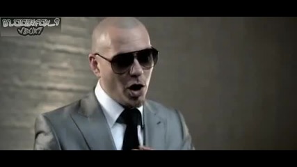 Pitbull - Hotel Room Service [hq]