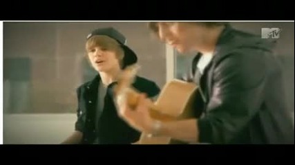 Justin Bieber - Never Let You Go | Live 11.09.2009 