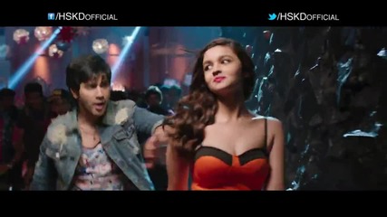 Humpty Sharma Ki Dulhania - Lucky Tu Lucky