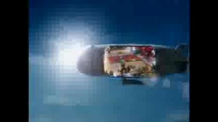 Lil Bow Wow - Basketball 