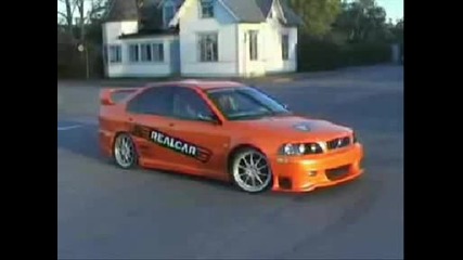 Qk tuning ;)