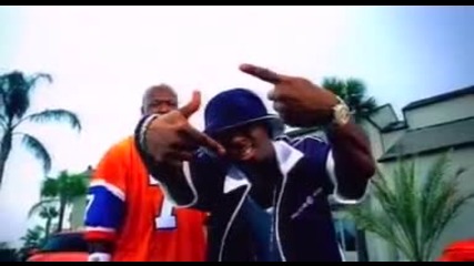 Lil Wayne Ft. Big Tymers & Tq - Way Of Life