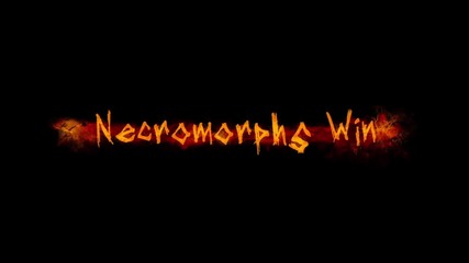 Dead Space 2 Through the Eyes of a Necromorph Feature 