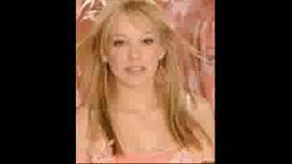 Hilary Duff Haylie Duff - Material Girls