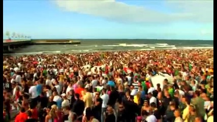 Sunrise Festival - ( sun ) -