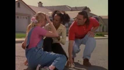 Power Rangers Tubo S05e11