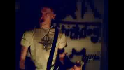 Jukka & Metallica - Enter Smokeman