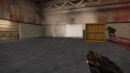 Kgb Cm Storm 2011: rml vs eu4ia ( Counter - Strike 1.6 ) 