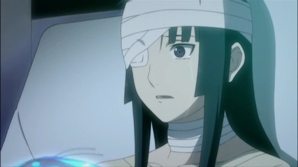 Ga-rei Zero - 09 - Hd