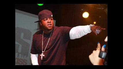 Jadakiss - Lil Bruh |freestyle| 