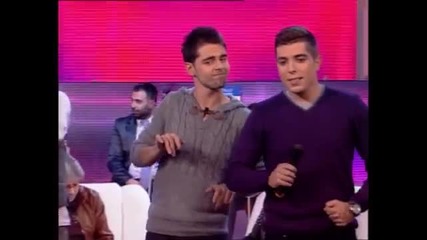 Dragan Kojic Keba - Zasto te nema - Np 2012_2013 - 19.11.2012. Em 10.