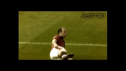 Wayne Rooney The Ultimate Striker 