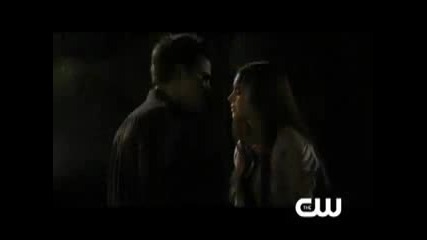 The Vampire Diaries 1x02 - Night of the Comet Extended Promo