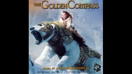 Златният компас - целият саундтрак (2007) The Golden Compass - full official soundtrack album hd